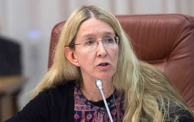 И насекомые тоже: Супрун развеяла миф о гомосексуализме