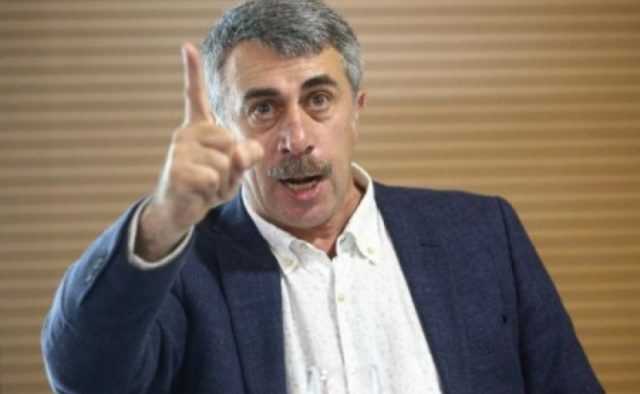 Комаровский собрался в президенты? Озвучены первые планы