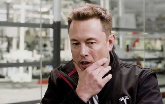 Работник Tesla взломал почту Маска и "слил" важные данные, – Bloomberg