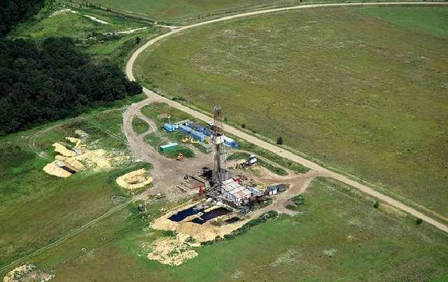 Украинские нефть и газ: скрытый потенциал