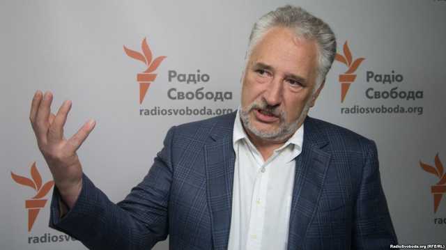 Жебрівський прокоментував своє призначення аудитором НАБУ