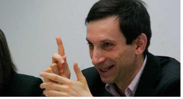 Путин постарается использовать чемпионат в полной мере,- Портников Виталий