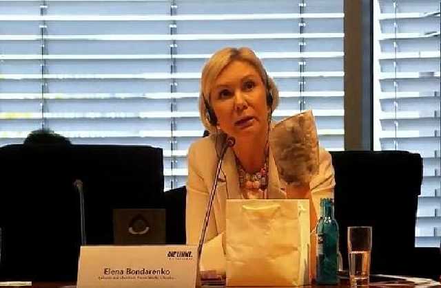 Загул экс-регионалов в «загнивающей Европе» с «европейскими друзьями Путина»