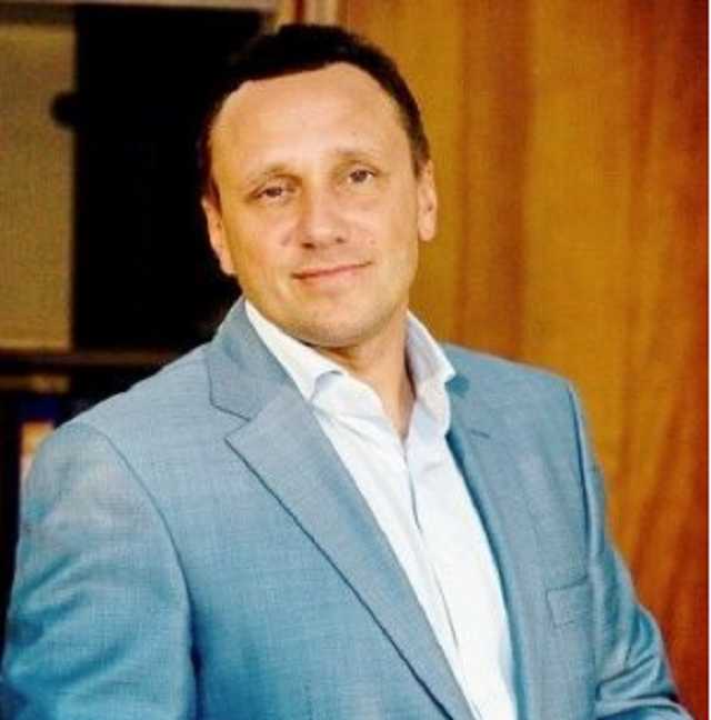 Кредисов Вячеслав: доктор мошеннических наук. Часть 2