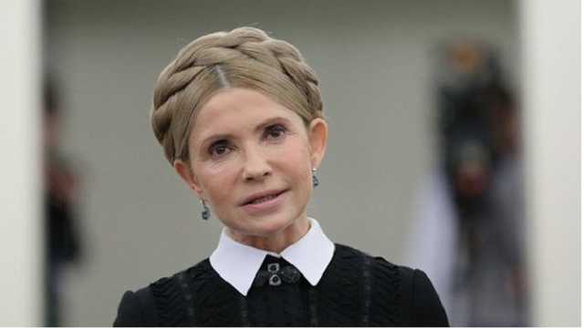 Тимошенко передаст всю власть канцлеру