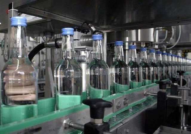 Город в Харьковской области задыхается от смрада местного спиртзавода