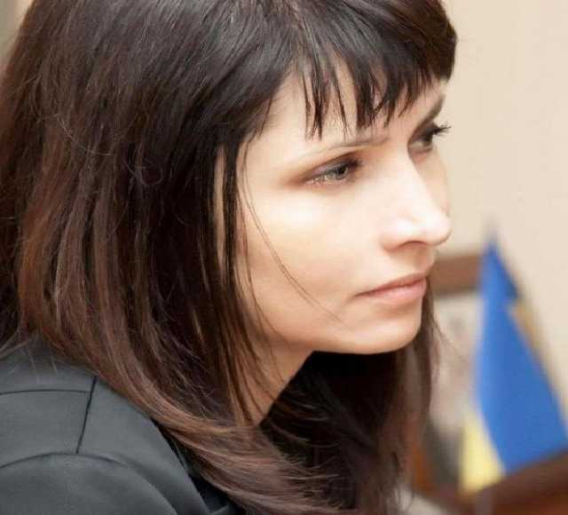 У Порошенка пропонують Ірину Фріз на посаду очільниці Міністерства у справах ветеранів