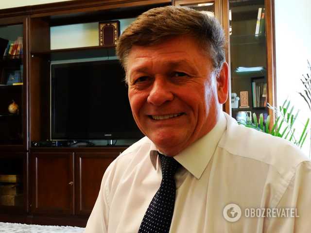 Судья-переселенец: Служители Фемиды, которые остались в Крыму, поплатились за предательство