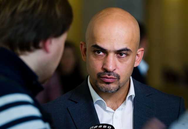 Найем: Гройсман вышел на тропу войны с Порошенко