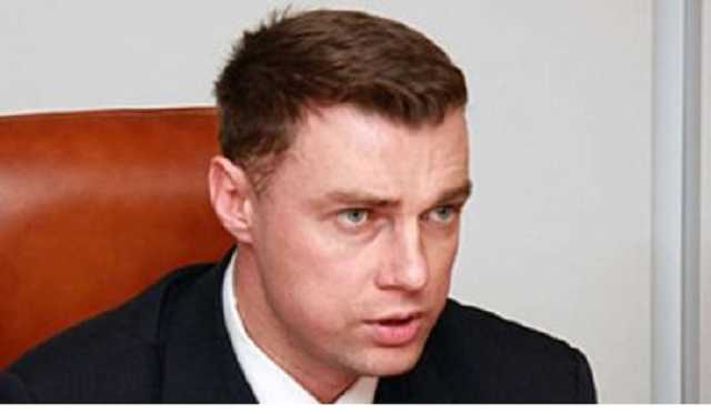 Куприй потребовал расследовать торговлю депутата Рыбалки в Крыму