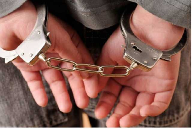 Затриманий під Кабміном підліток зі зброєю ішов «стріляти депутатів»