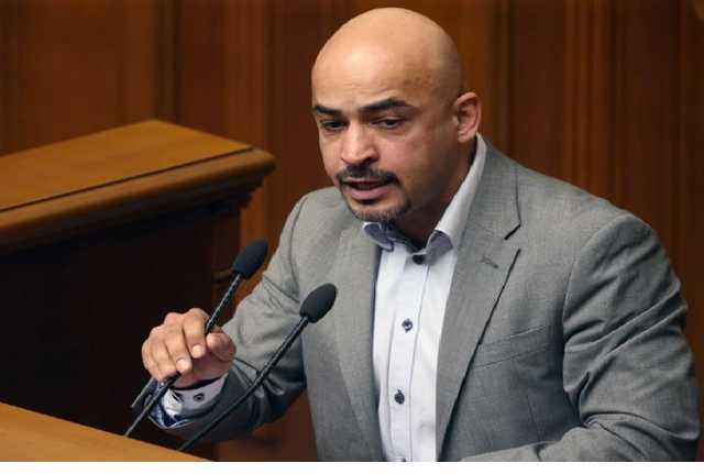 Найем: деятельность Департамента «К» - нож в спину СБУ