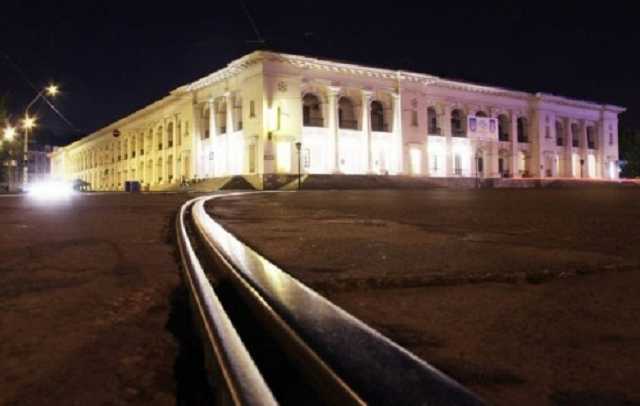 Зло має бути покарано: люстраційний список Гостиного двору