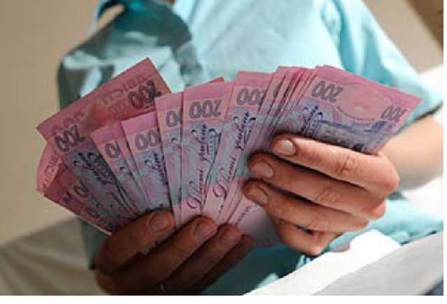 В Украине могут серьезно увеличить минималку: известна сумма