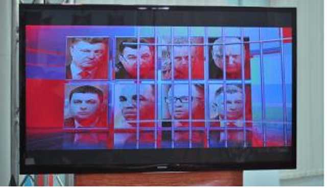 «Трибунал» боевиков ОРДЛО «приговорил» режим Порошенко к «пожизненному заключению»