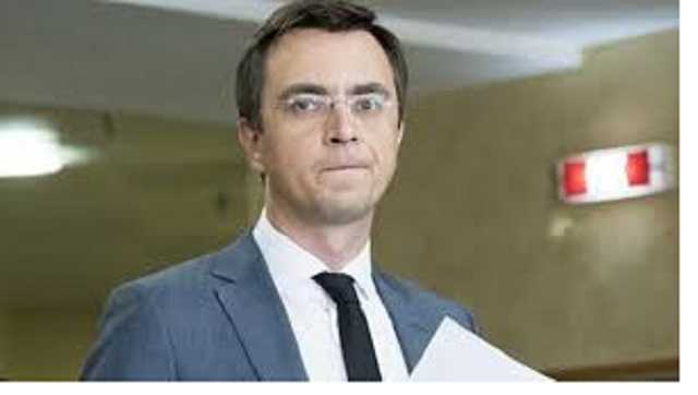 Омелян заявил, что лично залатал дорогу к родному селу Бандеры