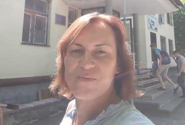 Как трансгендер сходила в военкомат: история поразила Киев