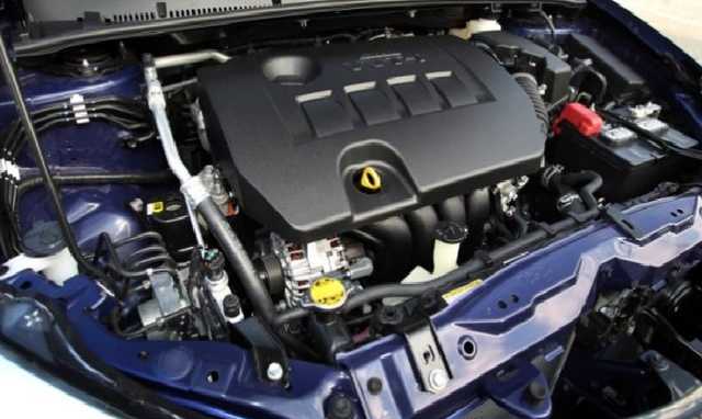 Каким двигателям отдают предпочтение украинцы