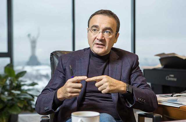 Радник Кличка стверджує, що втратив половину бізнесу після походу у владу