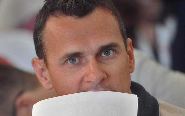 «Не бояться — это несложно»: Сенцов вместо просьб о помиловании призвал «разрушить империю»