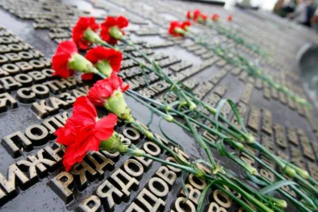 Деды воевали? Россияне забыли, когда началась война