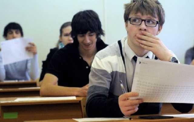 Куди подінуться 47 тисяч абітурієнтів?