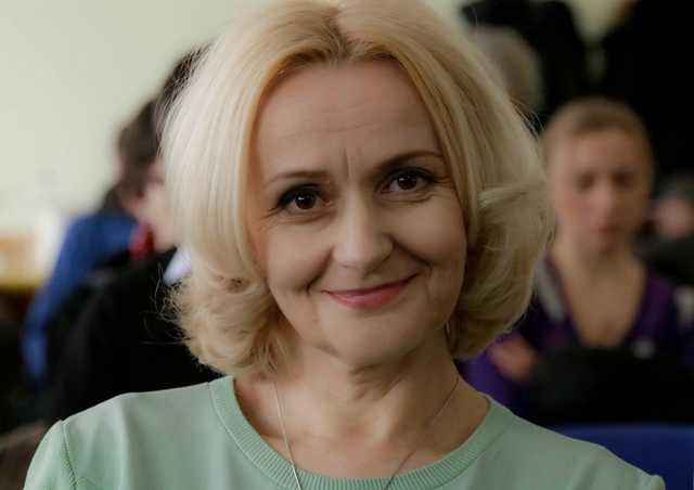 Я ніколи з політики не йшла, – Фаріон