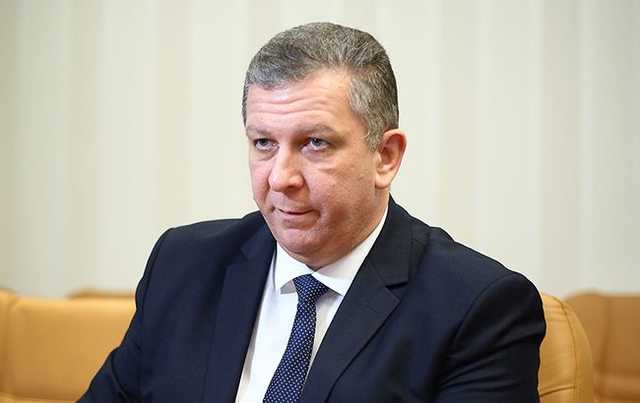 Министр соцполитики рассказал о замораживании пенсий переселенцам