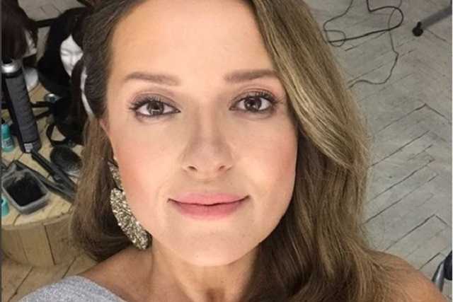 "Больная худоба": Резко исхудавшая Могилевская встревожила фанатов