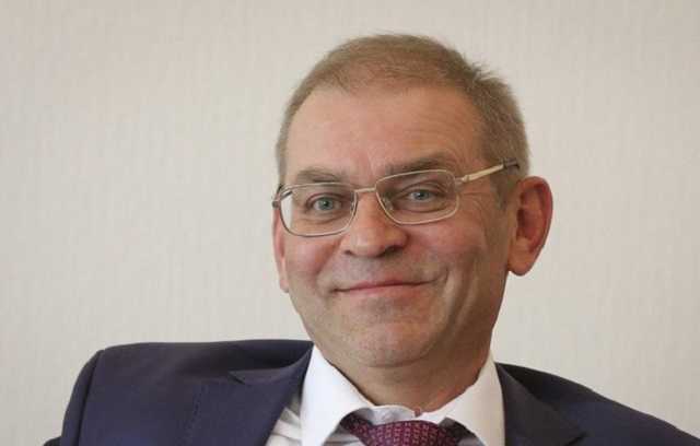 "Народный фронт" протягивает диктаторские законопроекты через возглавляемый Пашинским комитет – нардеп