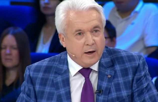 Владимир Олейник