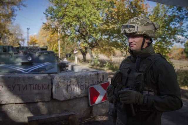 "Втыкают ножи в спину": в ВСУ заявили о реальной угрозе для армии