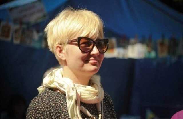 Языковой вопрос: Ницой предрекла "баттл" между Львовом и Киевом