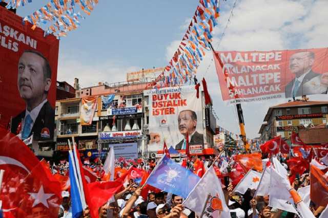 Эрдоган уйдет? В Турции проходят досрочные выборы