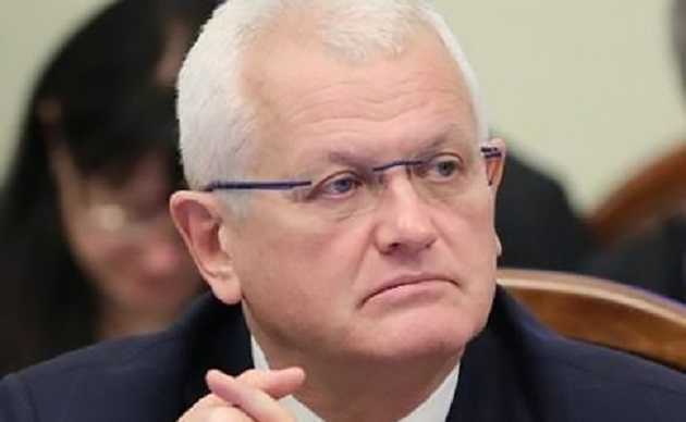 В Херсоне подожгли дом народного депутата