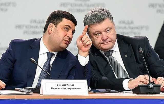 Внешний госдолг Украины вырос на $232 млн – НБУ