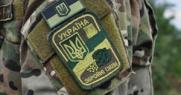 В Конотопе проворовавшиеся солдаты получили по 3 года тюрьмы