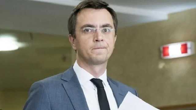 Омелян обещает совместить Гданьск с Одессой скоростной автомагистралью