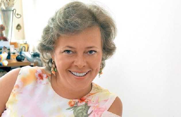 "Надо жить страной": известная журналистка обратилась к украинцам с мощной речью