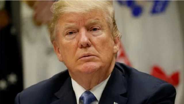 Трамп призывает к немедленной депортации "без судей или суда" незарегистрированных иммигрантов