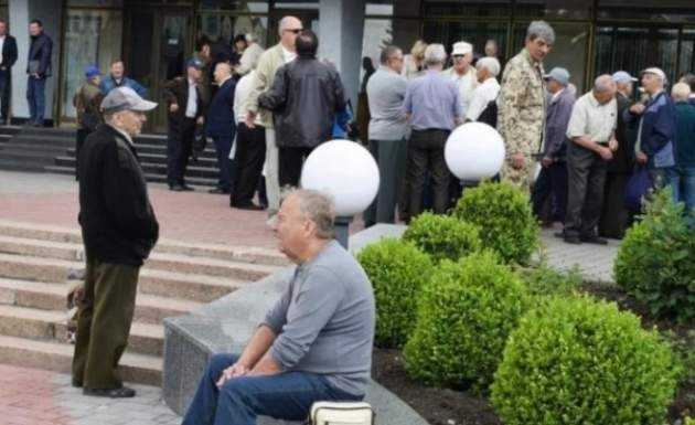 Пенсионерам напомнили, как им "повезет" в июле