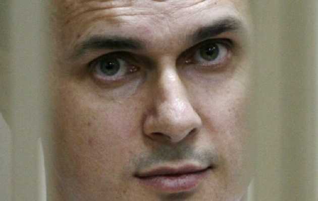 Смерть Сенцова перекреслить чемпіонат світу з футболу – Венедиктов