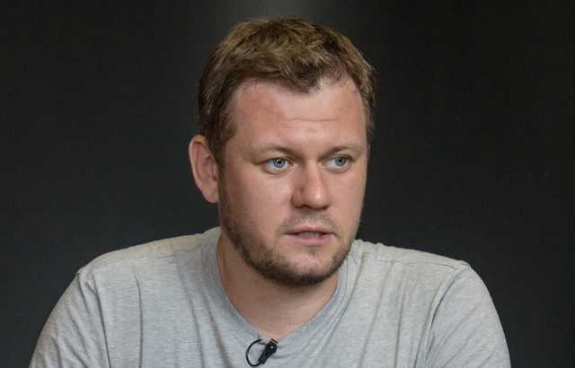 Экс-регионалы в вышиванках нагло и цинично продолжают грабить Донбасс — Денис Казанский