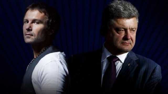 Порошенко поговорив з Вакарчуком про вибори президента, – ЗМІ