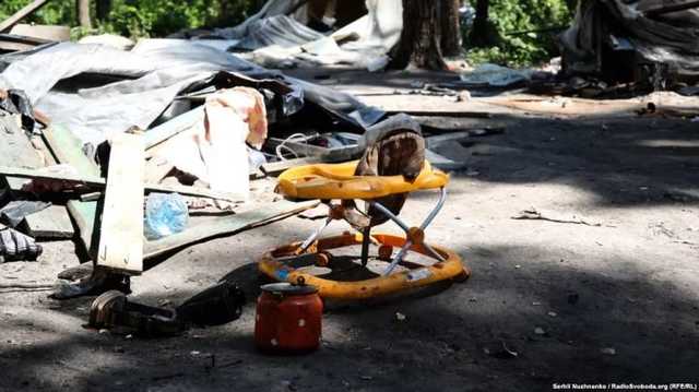 Нападение на ромов во Львове: полиция задержала девять школьников