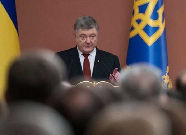 Порошенко потребовалось 4 года, чтобы назначить послов Украины в Швейцарии и Дании