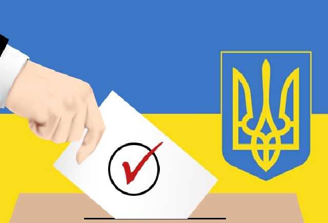 Без Вакарчука и Зеленского: украинцы назвали лидера президентских выборов