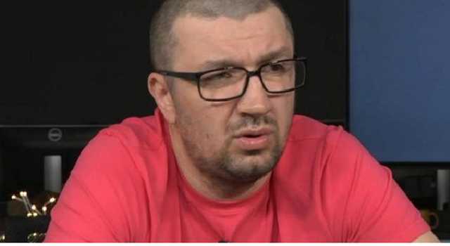 Влада сама винна в тому, що люди її ненавидять, - журналіст