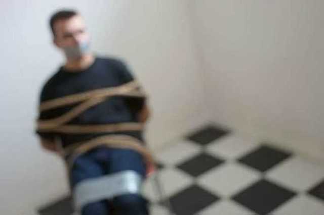 Неизвестные средь бела дня в столице выкрали сына финансового атташе посольства Ливии