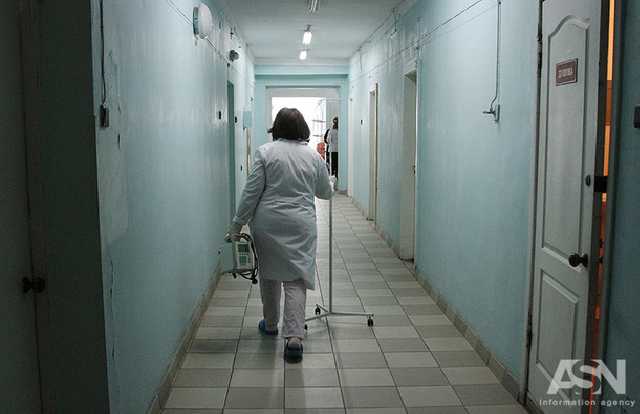 Медики "ОХМАТДЕТа" рассказали, кого сократят в больнице